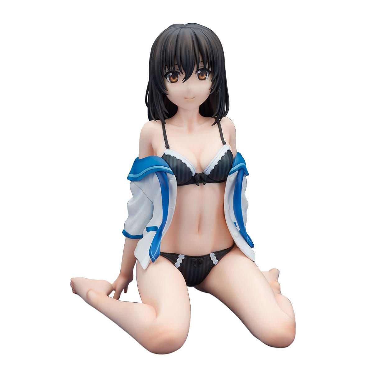 Strike the Blood Final PVC Statue 1/4 Yukina Himeragi