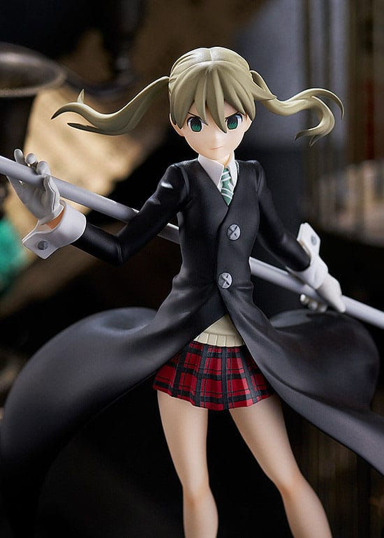 Thumbnail: Soul Eater Pop Up Parade PVC Statue Maka Albarn