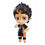 Thumbnail: Haikyu!! Nendoroid Actionfigur Yu Nishinoya The New Karasuno Ver.