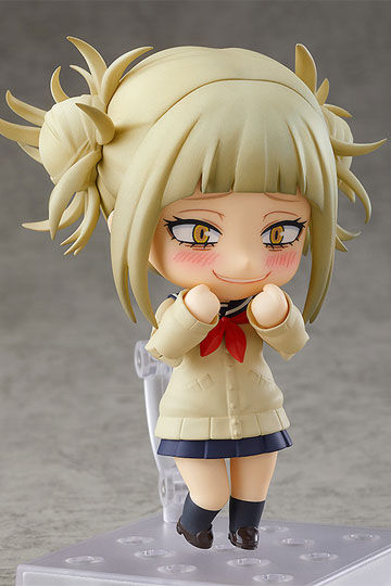 Miniaturbild: My Hero Academia Nendoroid Actionfigur Himiko Toga