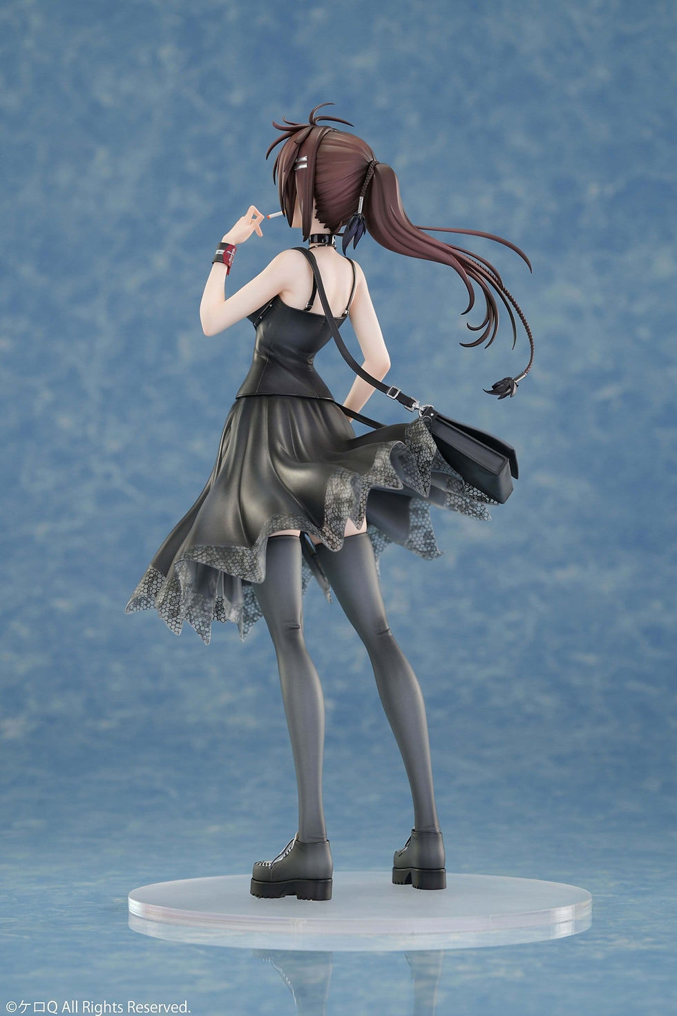 Thumbnail: Wonderful Everyday -Diskontinuierliches Dasein- PVC Figur 1/7 Yuki Minakami