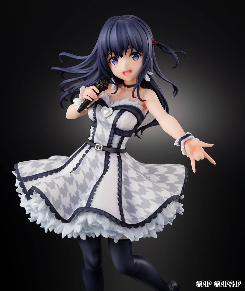 Miniaturbild: Idoly Pride PVC Statue 1/7 Mana Nagase