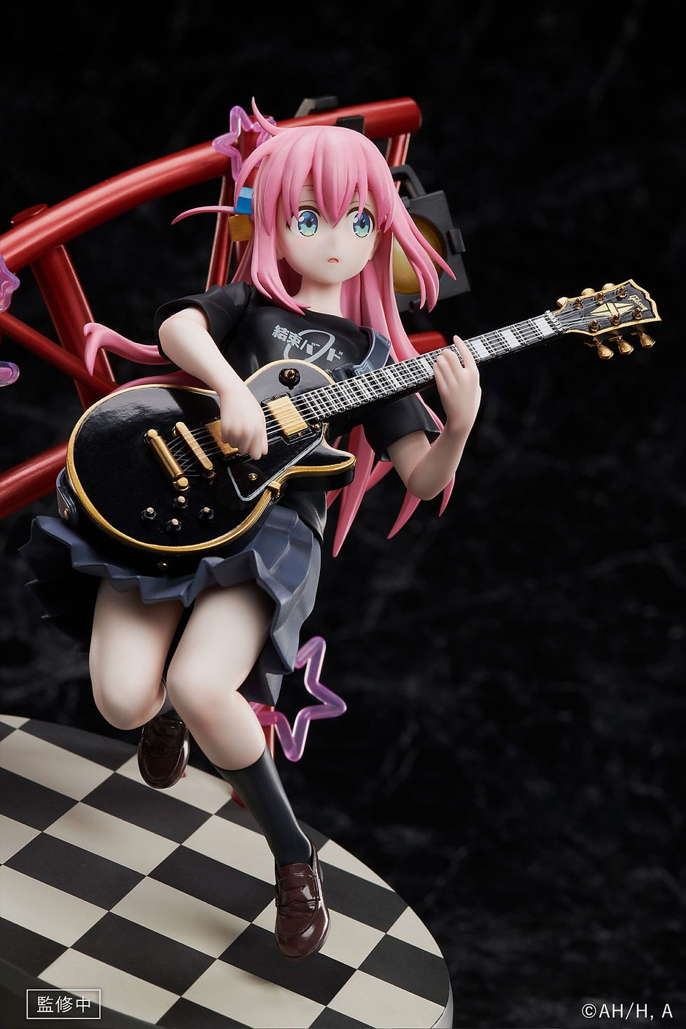 Miniaturbild: Bocchi the Rock! Statue 1/7 Hitori Gotoh