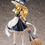 Miniaturbild: Touhou Project Statue 1/4 Marisa Kirisame