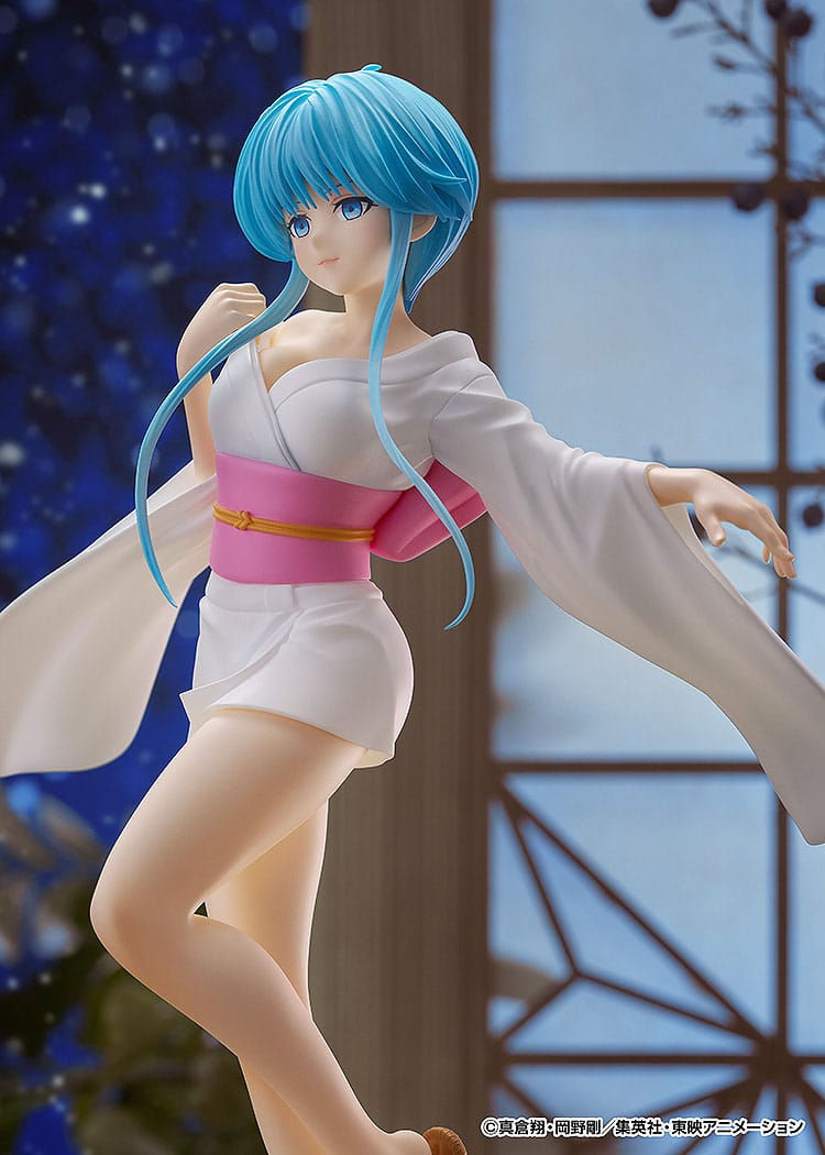 Miniaturbild: Hell Teacher: Jigoku Sensei Nube Pop Up Parade PVC Statue Yukime L Size
