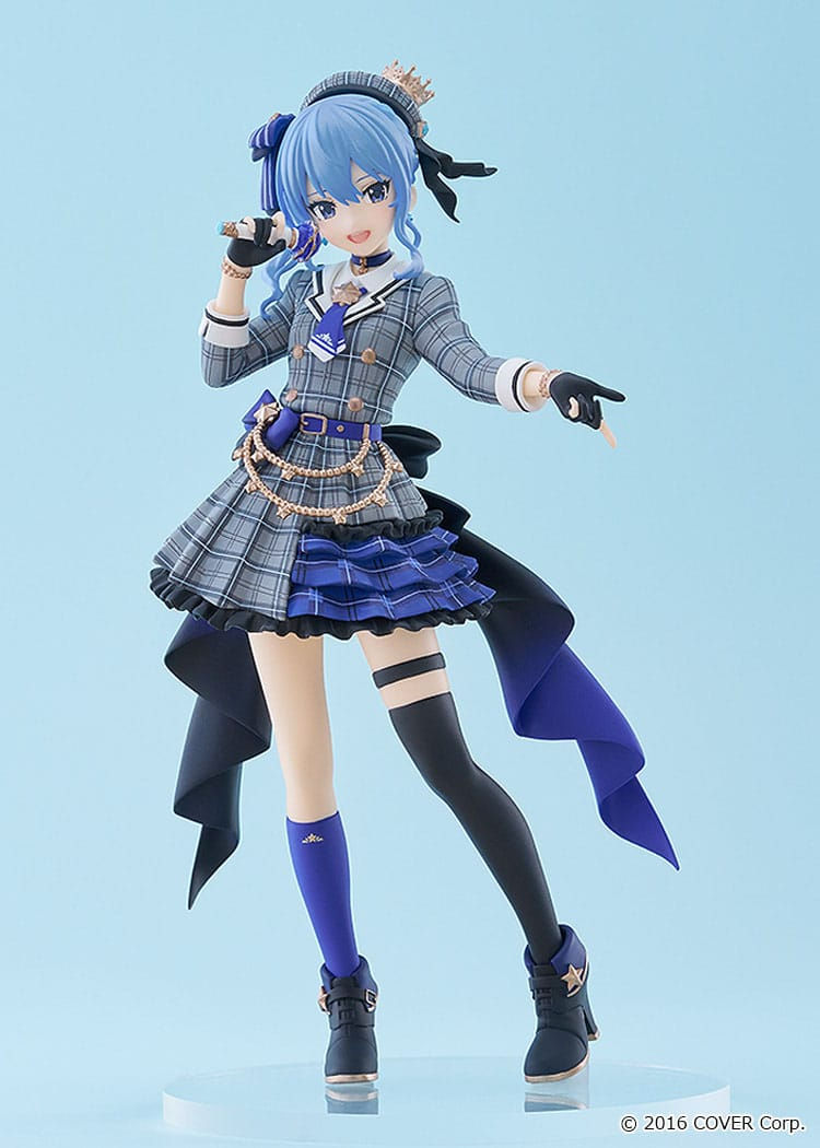 Thumbnail: Hololive Production Pop Up Parade SP PVC Statue Hoshimachi Suisei