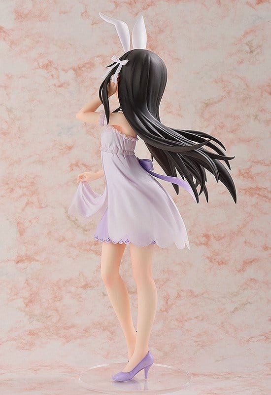 Miniaturbild: Puella Magi Madoka Magica The Movie -Rebellion- PVC Figur 1/4 Homura Akemi