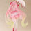 Miniaturbild: Hatsune Miku AMP PVC Statue Newley Written Sakura Miku Sakura Dress Ver.