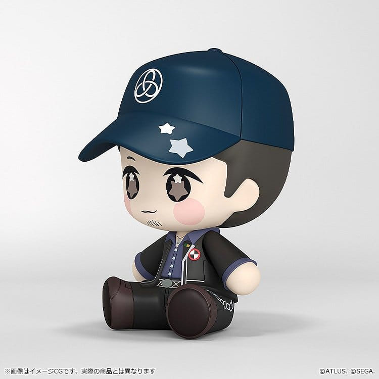 Miniaturbild: Persona 3 Reload Huggy Good Smile Junpei Iori