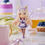 Thumbnail: Nekopara PVC Statue 100! Coconut