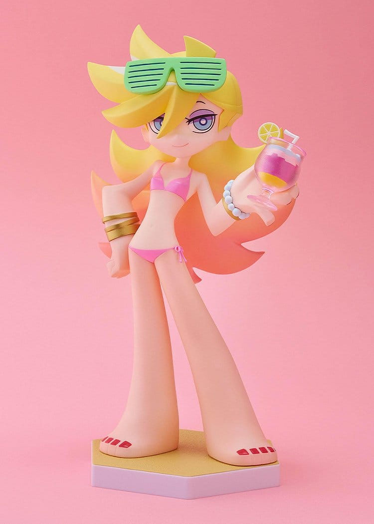Miniaturbild: New Panty & Stocking with Garterbelt Pop Up Parade Beach Queens Panty L Size