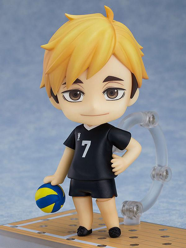Thumbnail: Haikyu!! Nendoroid Actionfigur Atsumu Miya