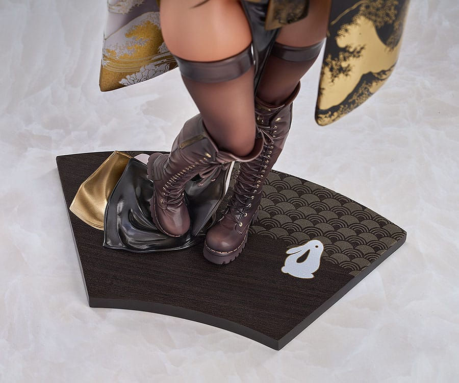 Miniaturbild: Goddess of Victory: Nikke Statue 1/7 Noir: Black Rabbit