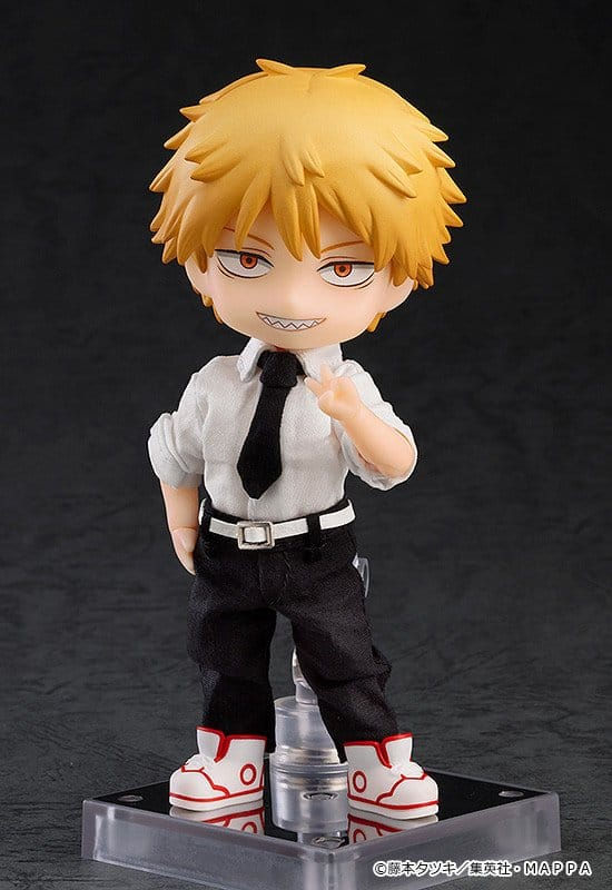 Miniaturbild: Chainsaw Man Nendoroid Doll Actionfigur Denji