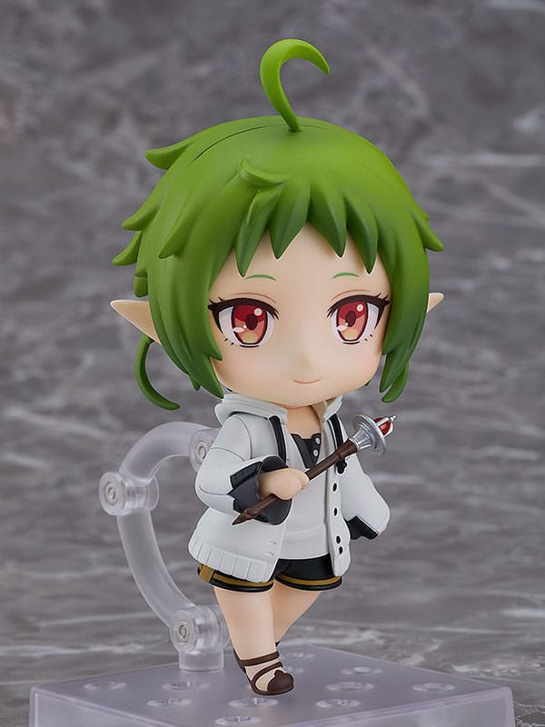 Thumbnail: Mushoku Tensei: Jobless Reincarnation Nendoroid Actionfigur Sylphiette