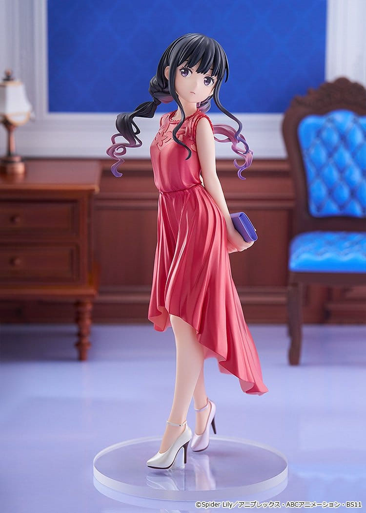 Miniaturbild: Lycoris Recoil Pop Up Parade PVC Figuren Chisato Nishikigi & Takina Inoue