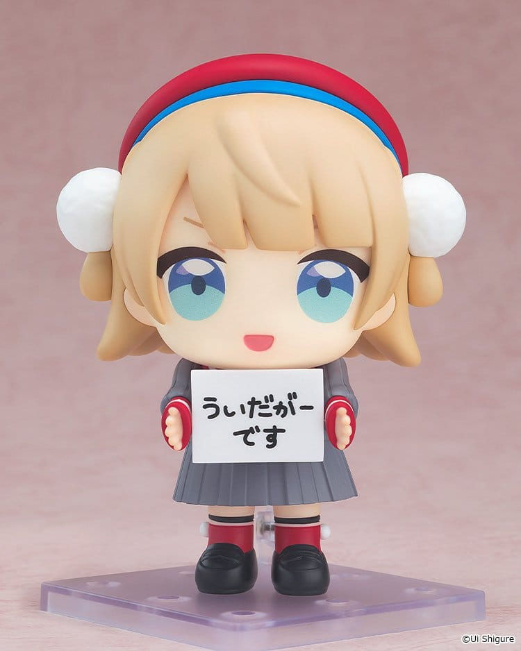 Miniaturbild: VTuber Nendoroid Actionfigur Uidaga