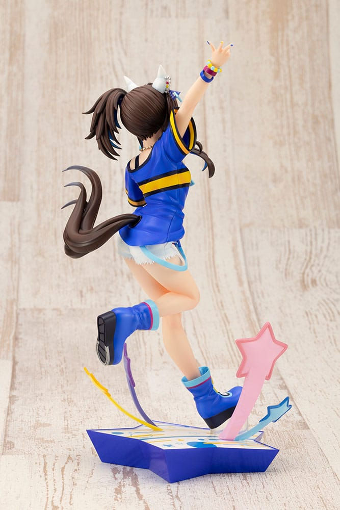 Thumbnail: Uma Musume Pretty Derby PVC Statue 1/7 Daitaku Helios