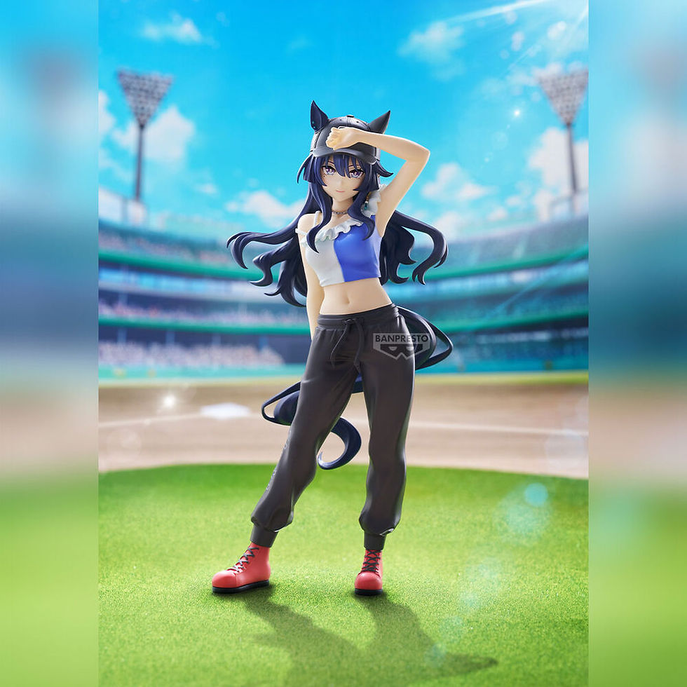 Miniaturbild: Umamusume Pretty Derby We n Verxina