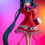 Thumbnail: Character Vocal Series 01: Hatsune Miku Pop Up Parade PVC Hatsune Miku: Psi Ver.