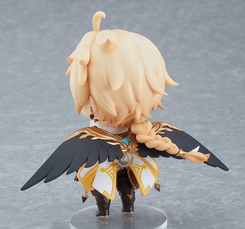Miniaturbild: Genshin Impact Nendoroid Actionfigur Traveler (Aether)