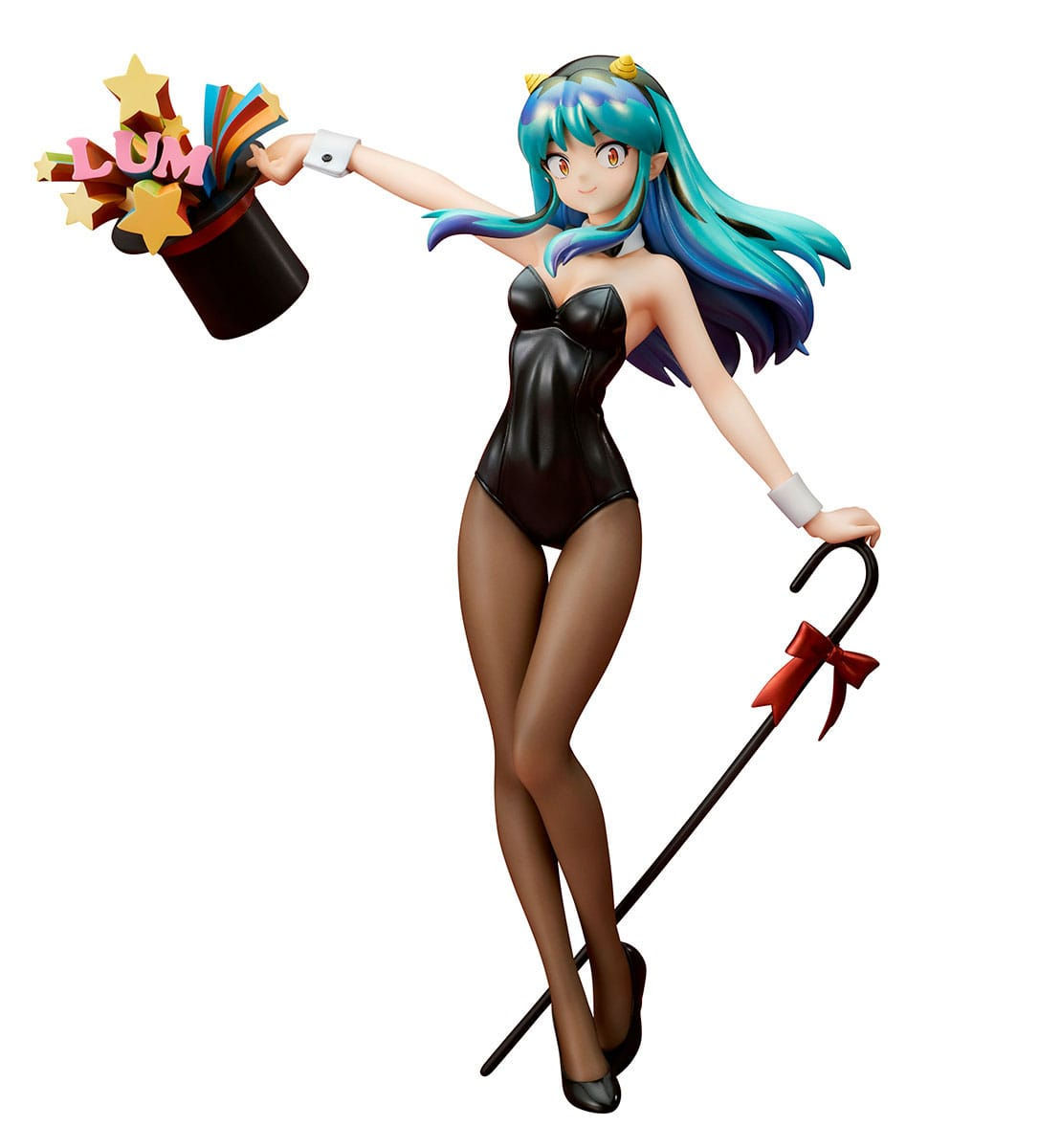 Urusei Yatsura Statue PVC 1/7 Lum Bunny Girl Ver.