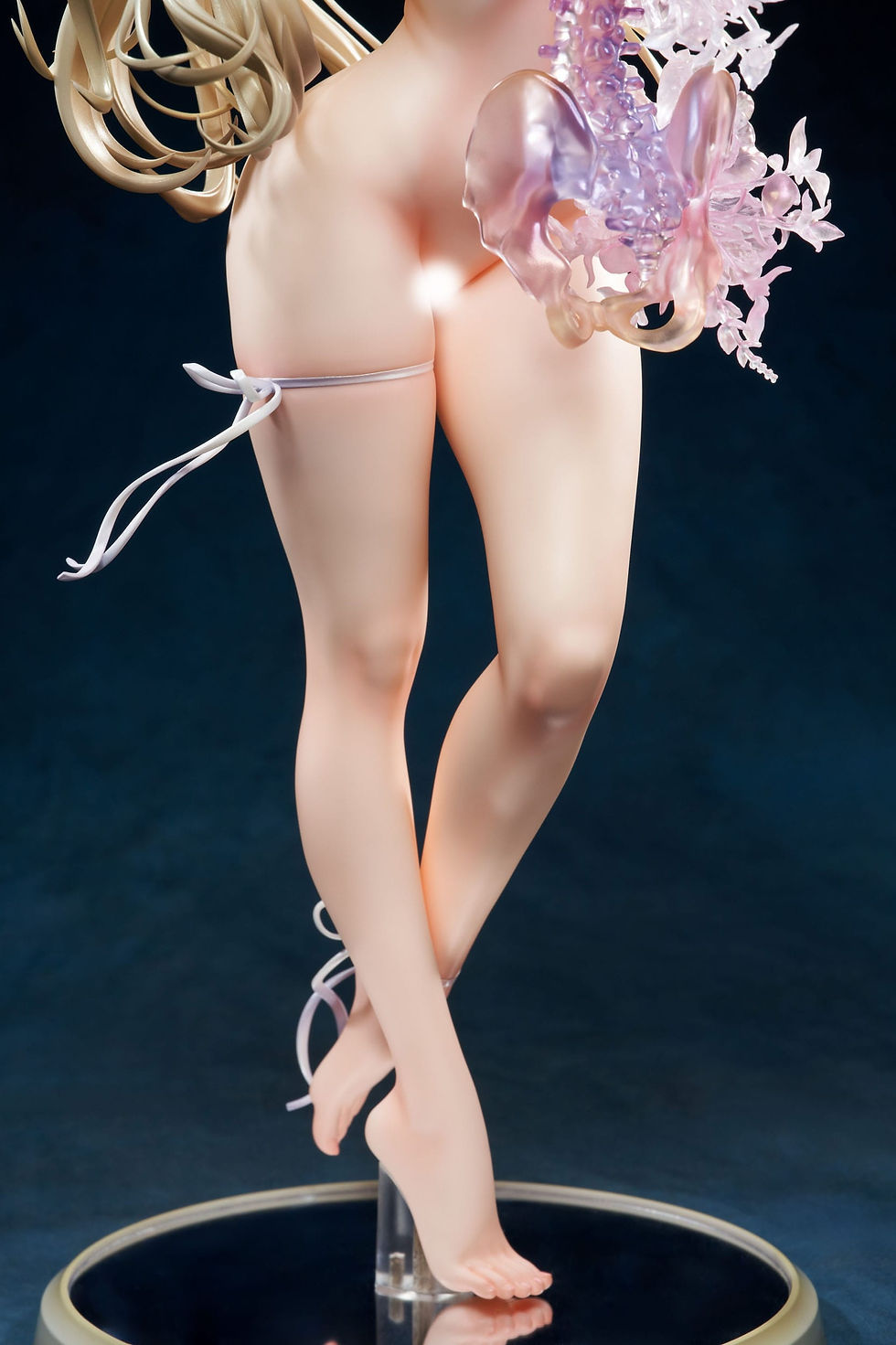 Miniaturbild: Original Character PVC Statue 1/4 Kiss me more Illustrated by Lovecacao