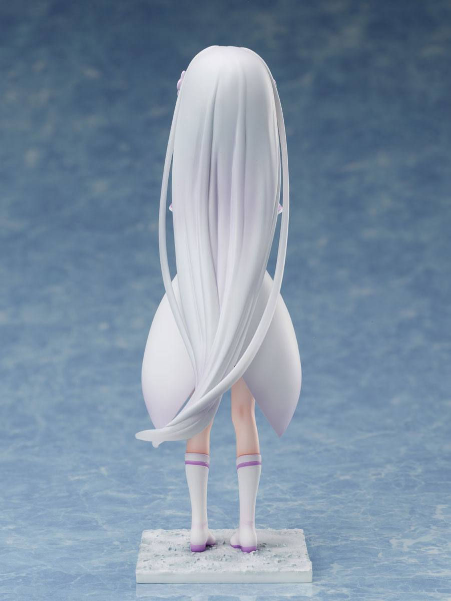 Thumbnail: Re:ZERO -Starting Life in Another World Statue 1/7 Emilia Memory of Childhood
