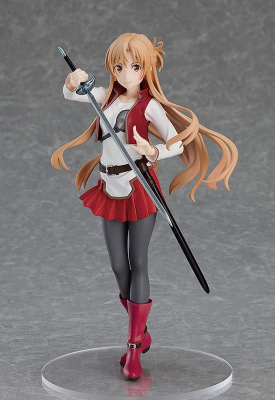 Thumbnail: Sword Art Online Progressive: Aria of a Starless Night Pop Up Parade  Asuna
