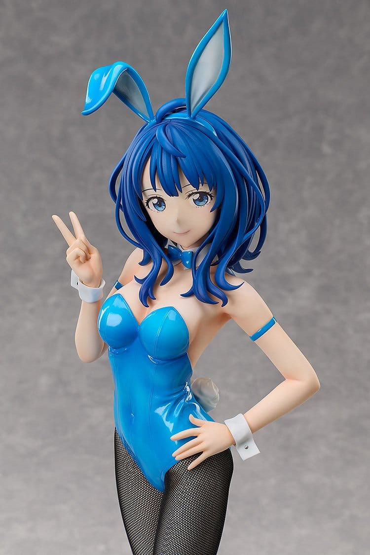 Miniaturbild: Makeine: Too Many Losing Heroines! PVC Statue 1/4 Anna Yanami: Bunny Ver.