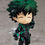 Thumbnail: My Hero Academia: World Heroes´ Mission Nendoroid Actionfigur Izuku Midoriya