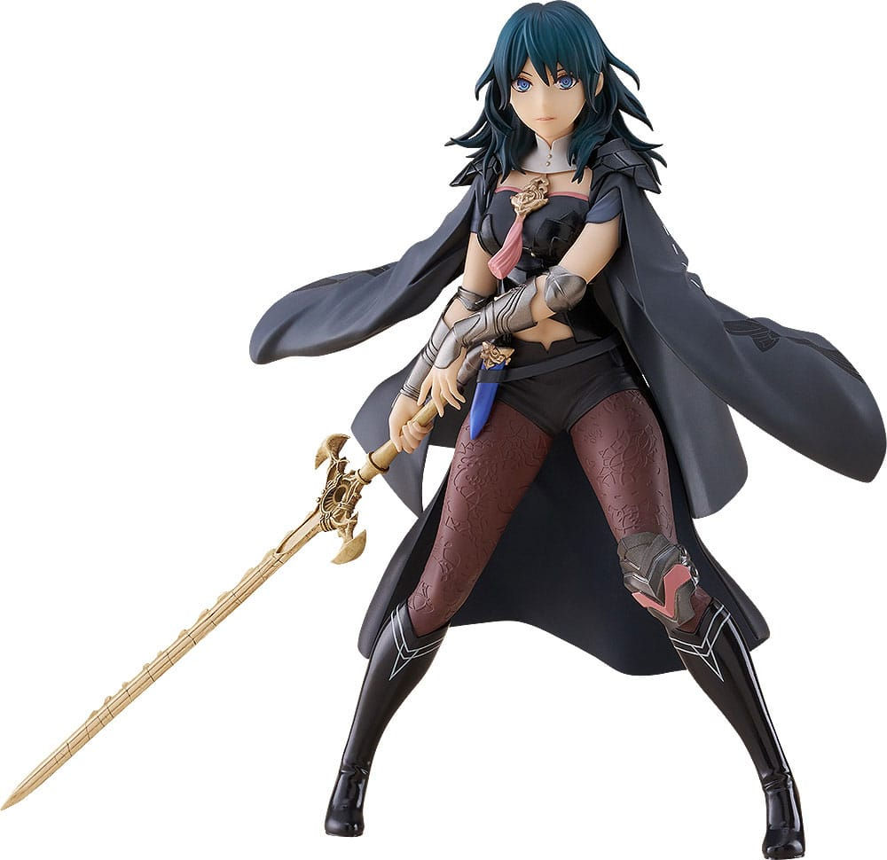 Fire Emblem: Three Houses Pop Up Parade PVC Statue Byleth (Female)