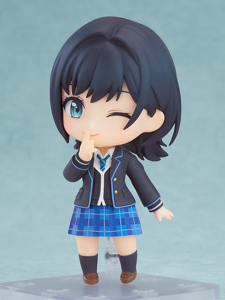 Miniaturbild: Chitose Is in the Ramune Bottlei Nendoroid Actionfigur Yuzuki Nanase