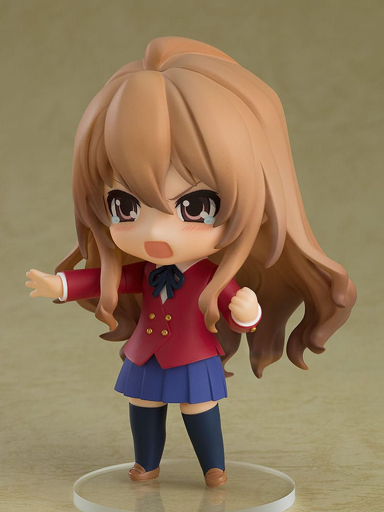 Miniaturbild: Toradora! Nendoroid Actionfigur Taiga Aisaka 2.0