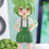 Miniaturbild: Tohoku Zunko Pop Up Parade PVC Statue Zundamon