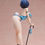 Miniaturbild: Shinobi Master Senran Kagura: New Link Statue PVC 1/4 Yozakura: Bare Leg Bunny