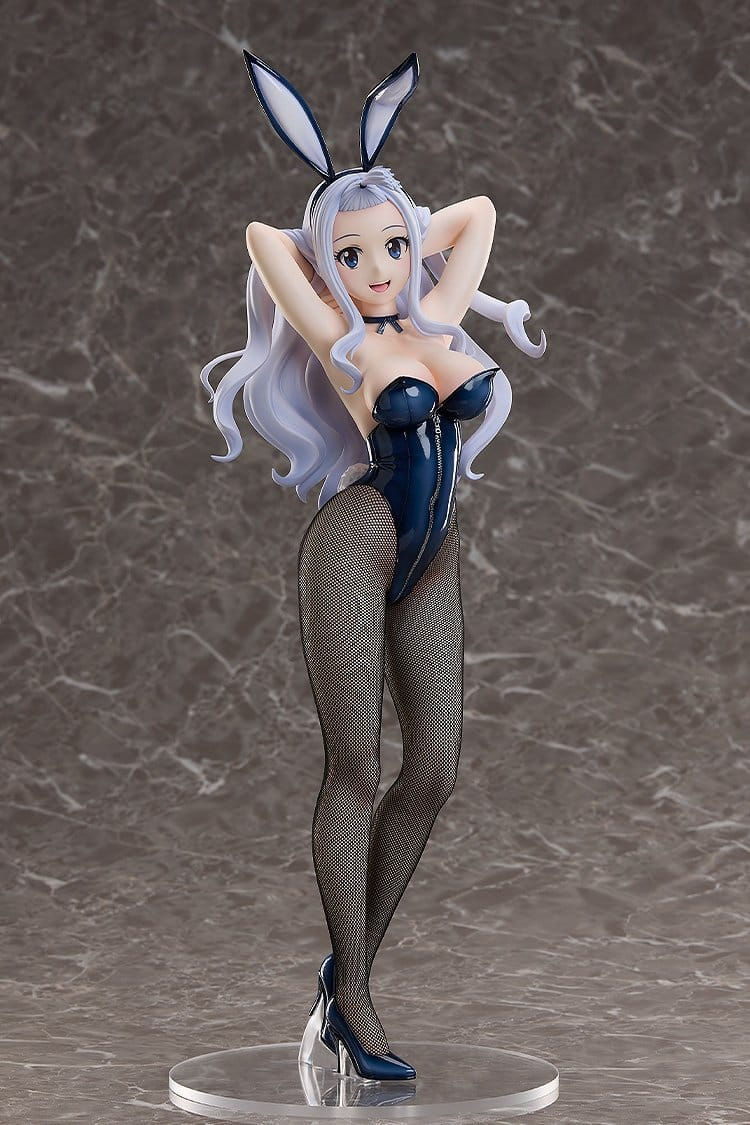 Miniaturbild: Fairy Tail PVC Figur 1/4 Mirajane Strauss Bunny Ver.