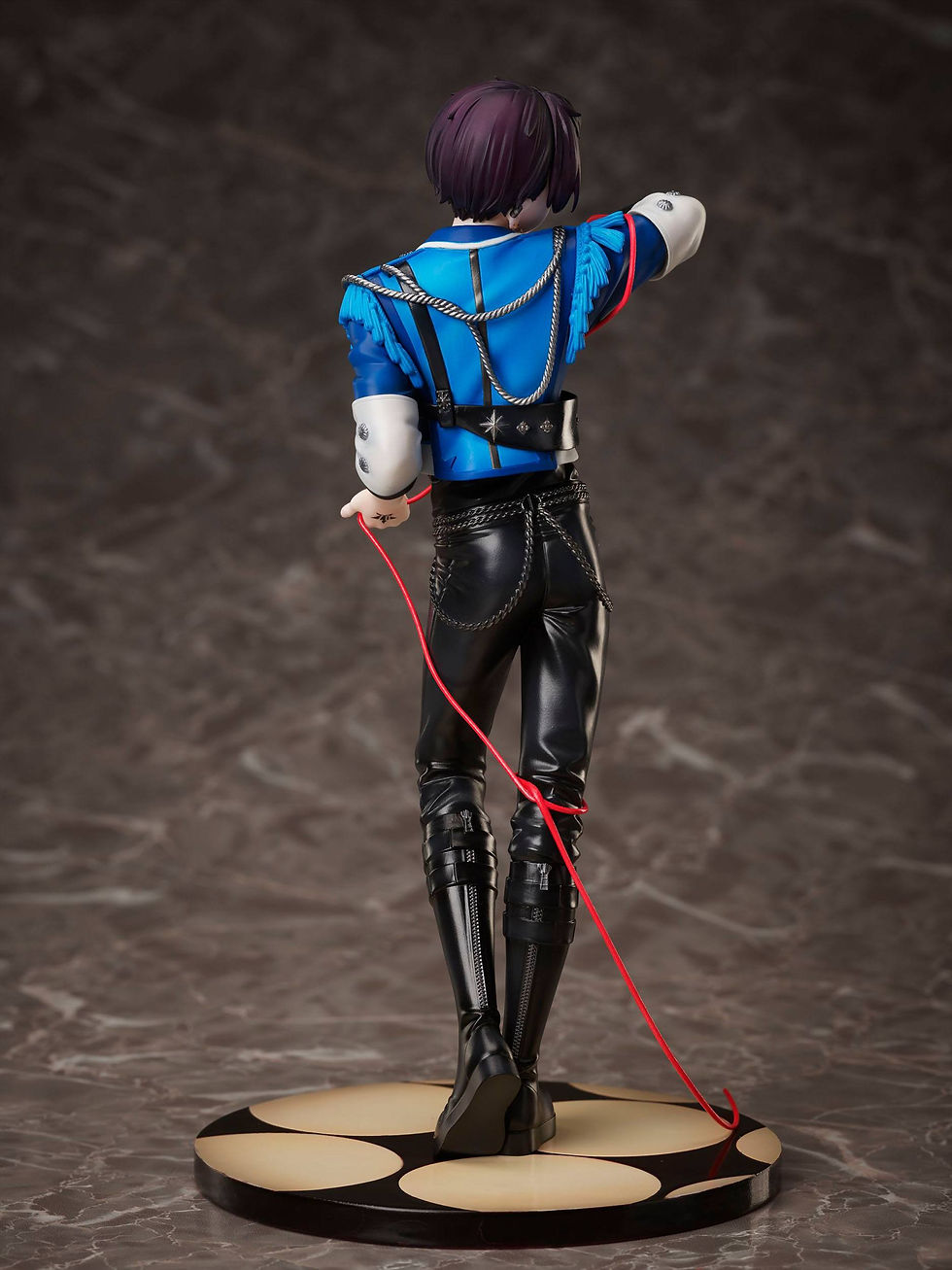 Miniaturbild: Visual Prison Statue 1/8 Ange Yuki