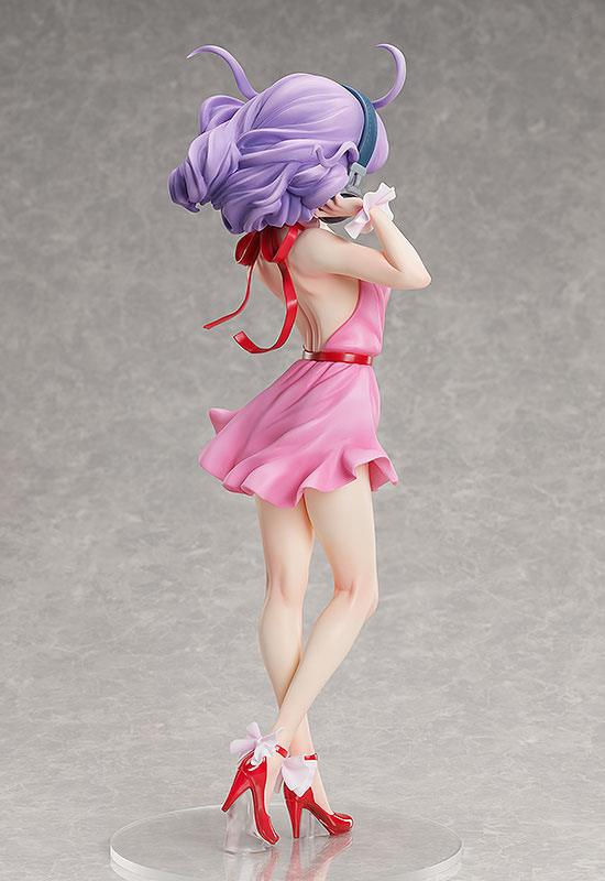 Thumbnail: Magical Angel Creamy Mami PVC Statue 1/4 Creamy Mami