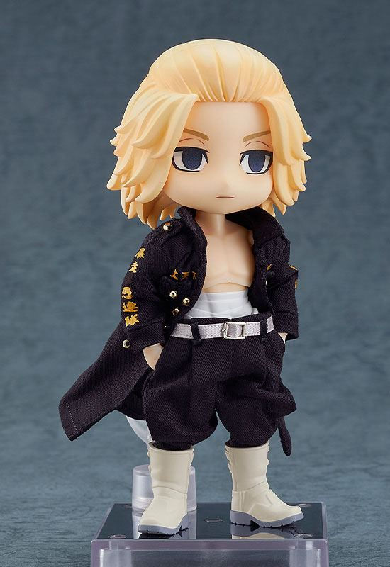 Miniaturbild: Tokyo Revengers Nendoroid Figur Doll Mikey