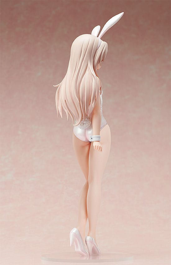Thumbnail: Fate/Grand Order PVC Statue 1/4 Illyasviel von Einzbern: Bare Leg Bunny Ver.