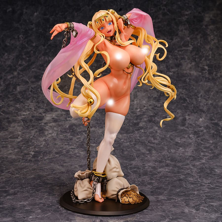 Miniaturbild: Asanagi Original Character Statue 1/6 Emerin