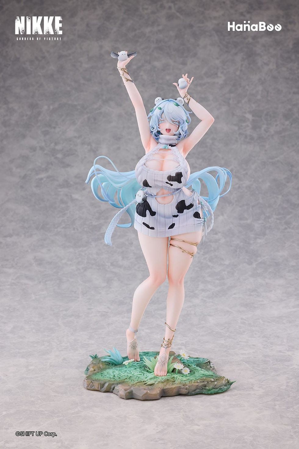 Miniaturbild: Goddess of Victory: Nikke PVC Statue 1/6 Trina