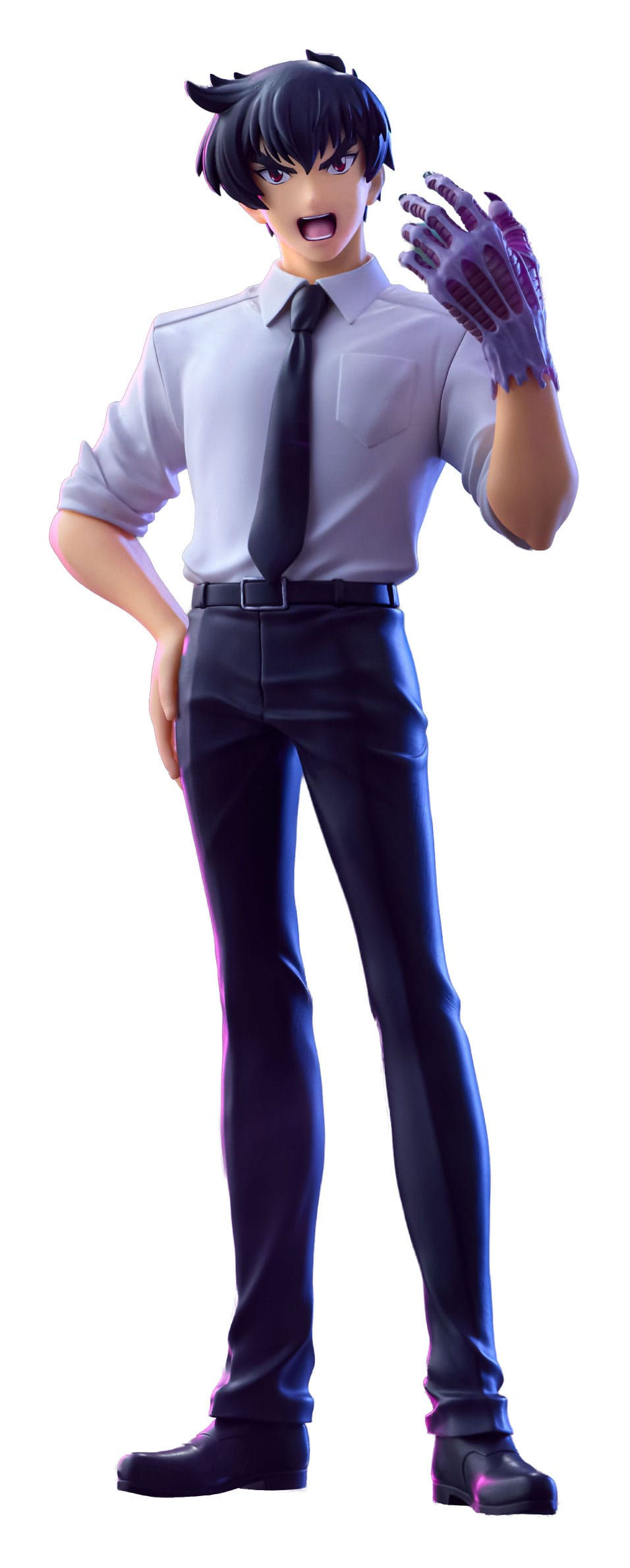 Hell Teacher: Jigoku Sensei Nube Trio-Try-iT PVC Statue Meisuke Nueno