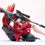 Miniaturbild: Goddess of Victory: Nikke PVC Statue 1/4 Red Hood Nonsense Red