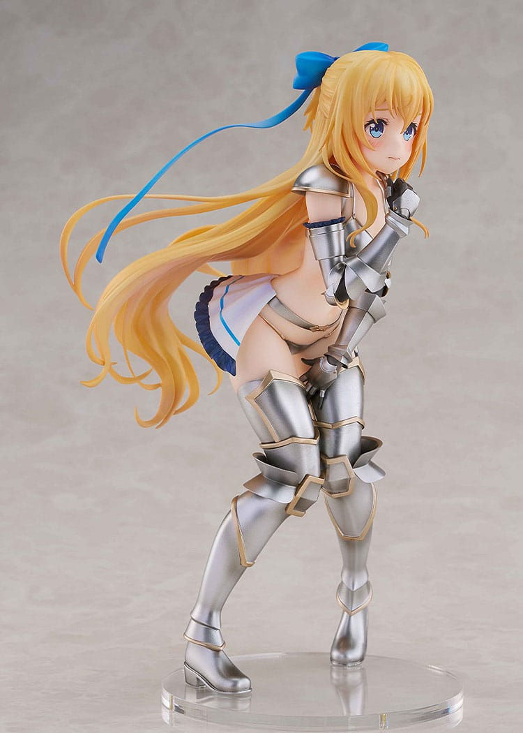 Miniaturbild: Goblin Slayer II PVC Statue 1/7 Priestess: Bikini Armor Ver.