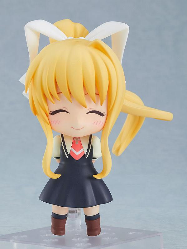 Miniaturbild: Kaginado Nendoroid Actionfigur Misuzu Kamio