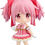 Thumbnail: Puella Magi Madoka Magica the Movie Nendoroid Actionfigur Madoka Kaname [Basic]