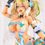 Thumbnail: Phantasy Star Online 2 PVC Statue 1/6 Summer Color Gene Summer Vacation