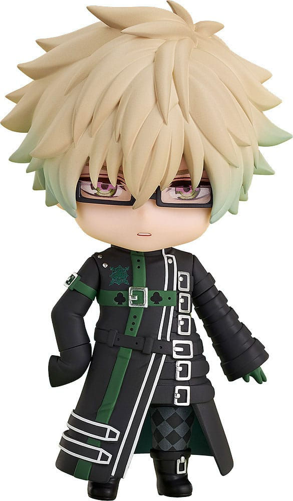 Amnesia Nendoroid Actionfigur Kent